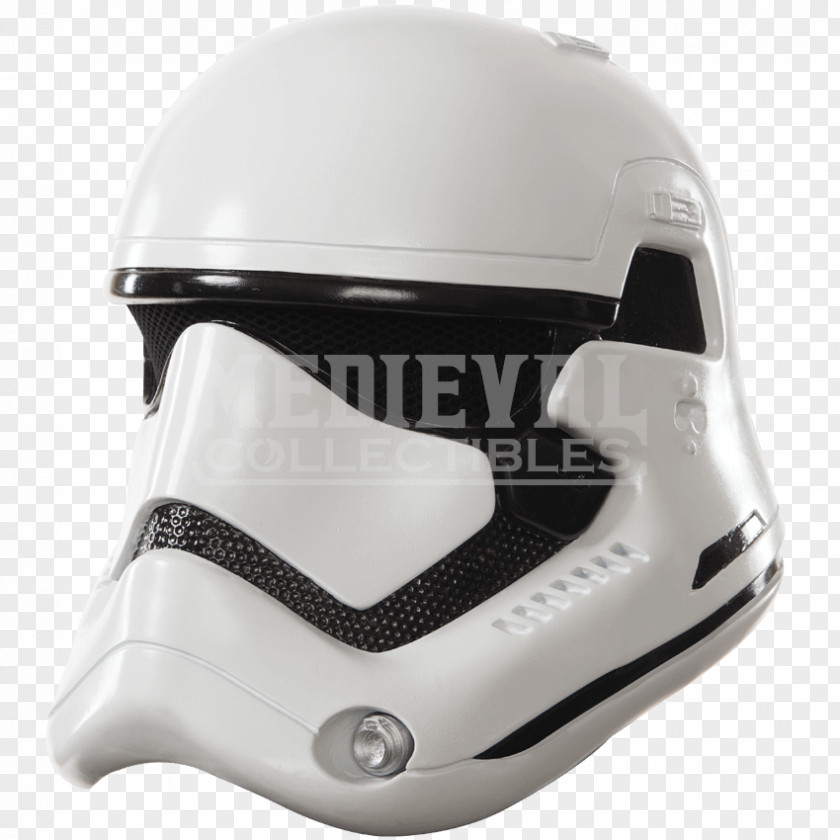 Stormtrooper Anakin Skywalker Star Wars Prop Replica Galactic Empire PNG