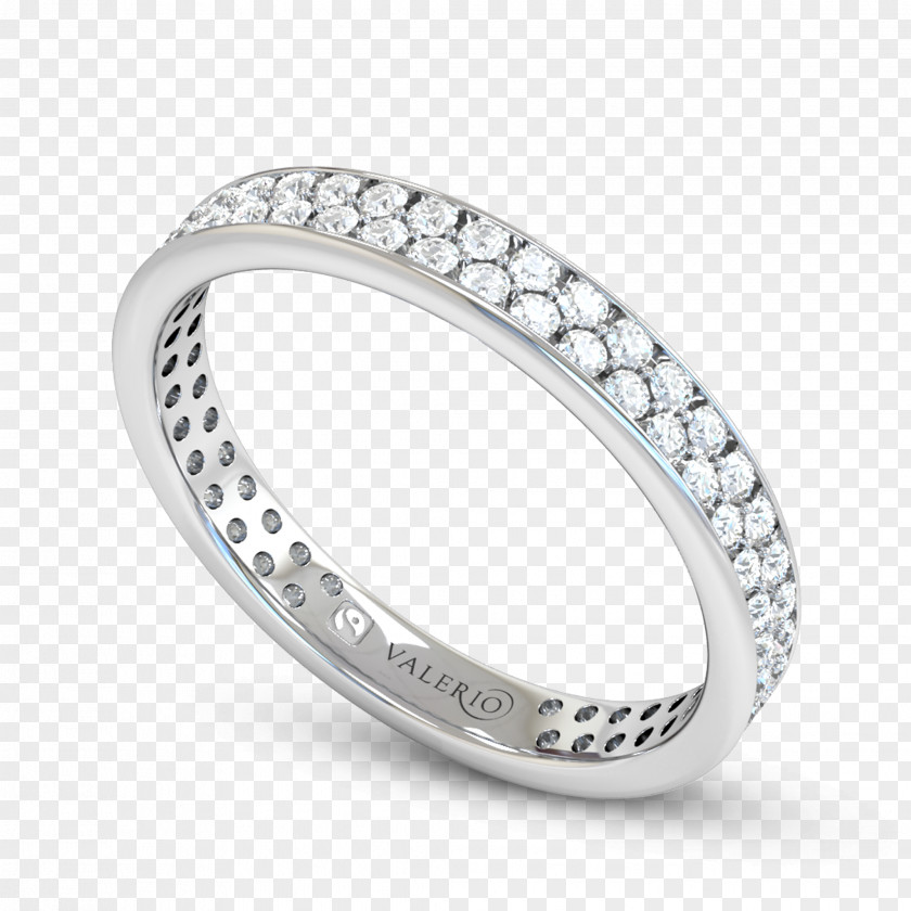 Wedding Ring Colored Gold PNG