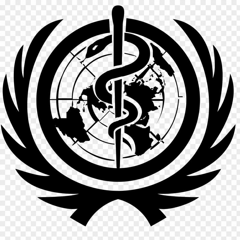 World Health Day Organization Disease Burden PNG