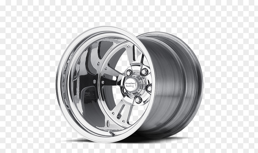 American Racing Custom Wheel Rim Tire PNG