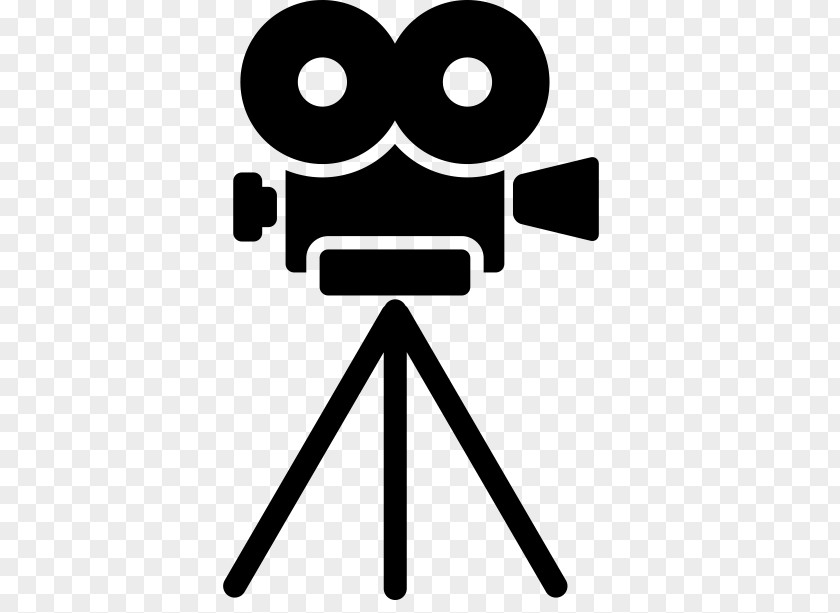 Camera Cinema Cinematography Film Director Drawing Clip Art PNG