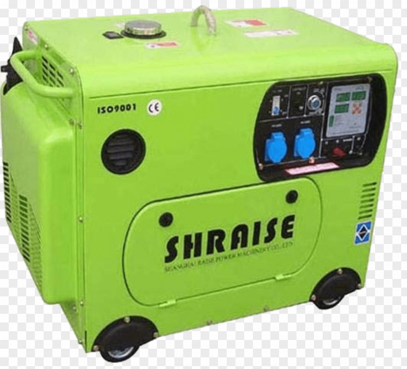 Check Flat Electric Generator Diesel Electricity Big Apple Properties PNG