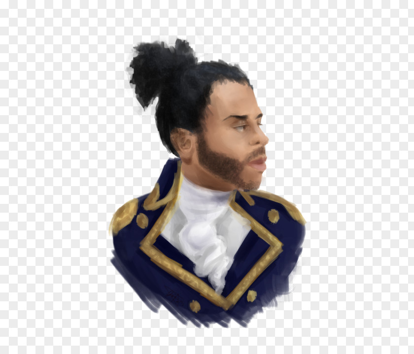 Fan Gilbert Du Motier, Marquis De Lafayette Alexander Hamilton Art PNG