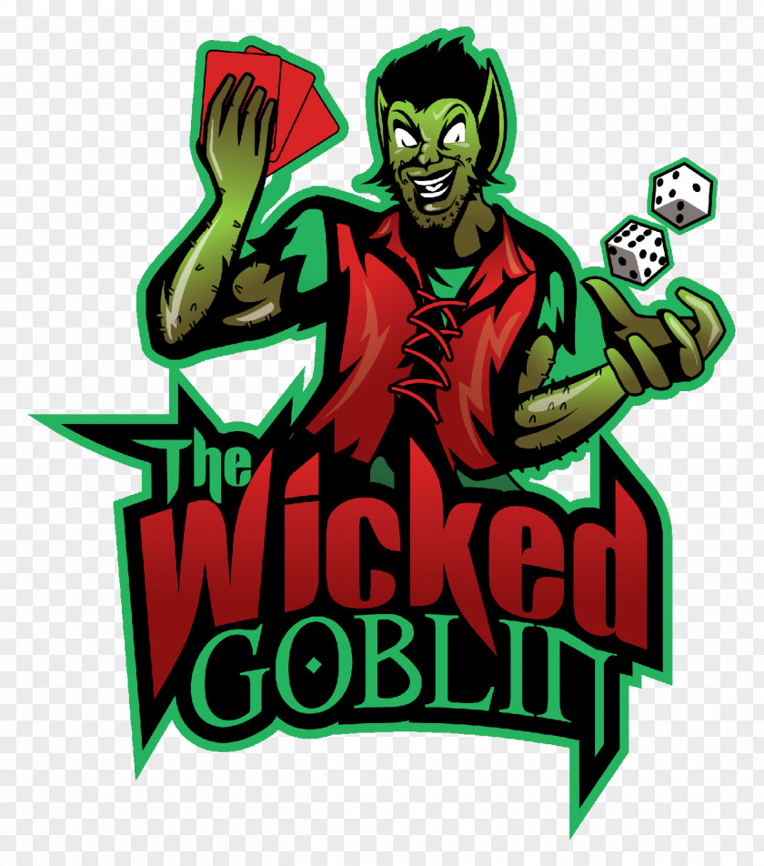 Goblin Slayer Art The Wicked Game Logo Retail Superhero PNG