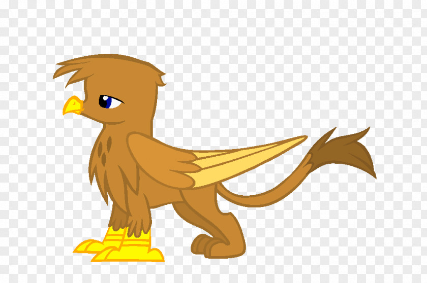 Gryphon Images Pony Griffin Clip Art PNG