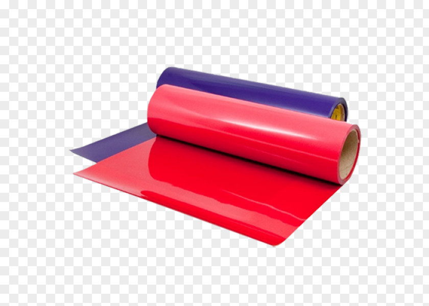 Heat Transfer Vinyl Paper Material Press PNG