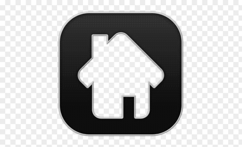 Home Symbol Font PNG