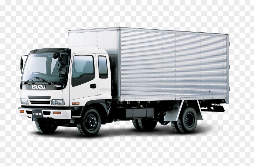 Lorry Isuzu Motors Ltd. D-Max Forward Pickup Truck PNG