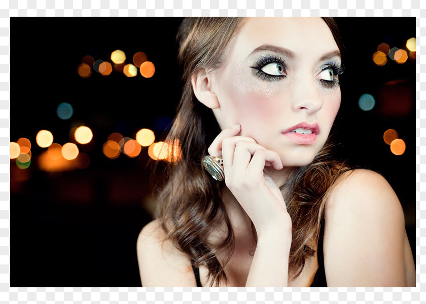 Make Up Artist Make-up Beauty Cosmetics Eyebrow Blog PNG