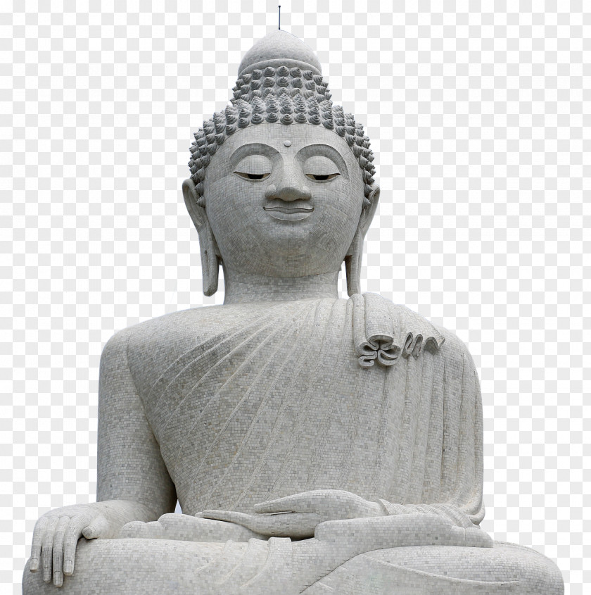 Meditation Big Buddha Chalong, Mueang Phuket Phi Islands Khao Phing Kan Jungceylon PNG