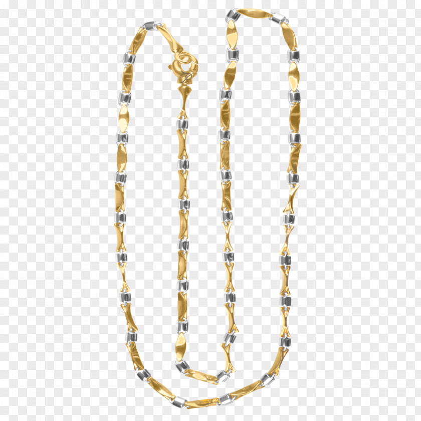 Necklace Earring Jewellery Chain Gold PNG