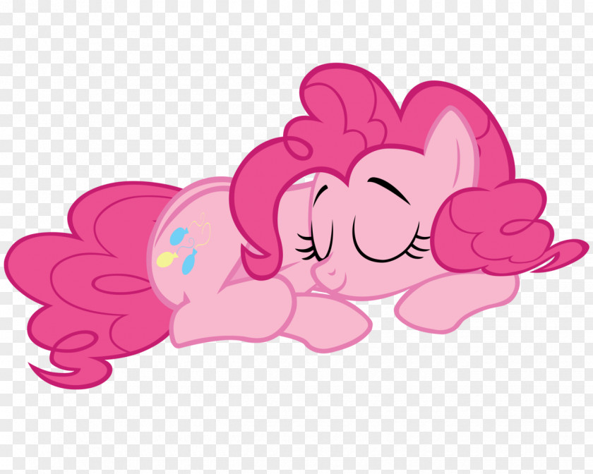 Sleepy Pinkie Pie Rarity Applejack Pony DeviantArt PNG