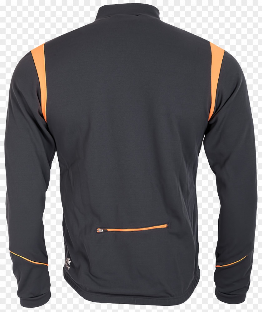 T-shirt Long-sleeved Sport Coat Jacket PNG