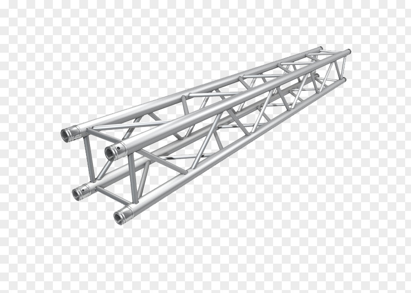 Truss Structure Construction Steel Pipe PNG