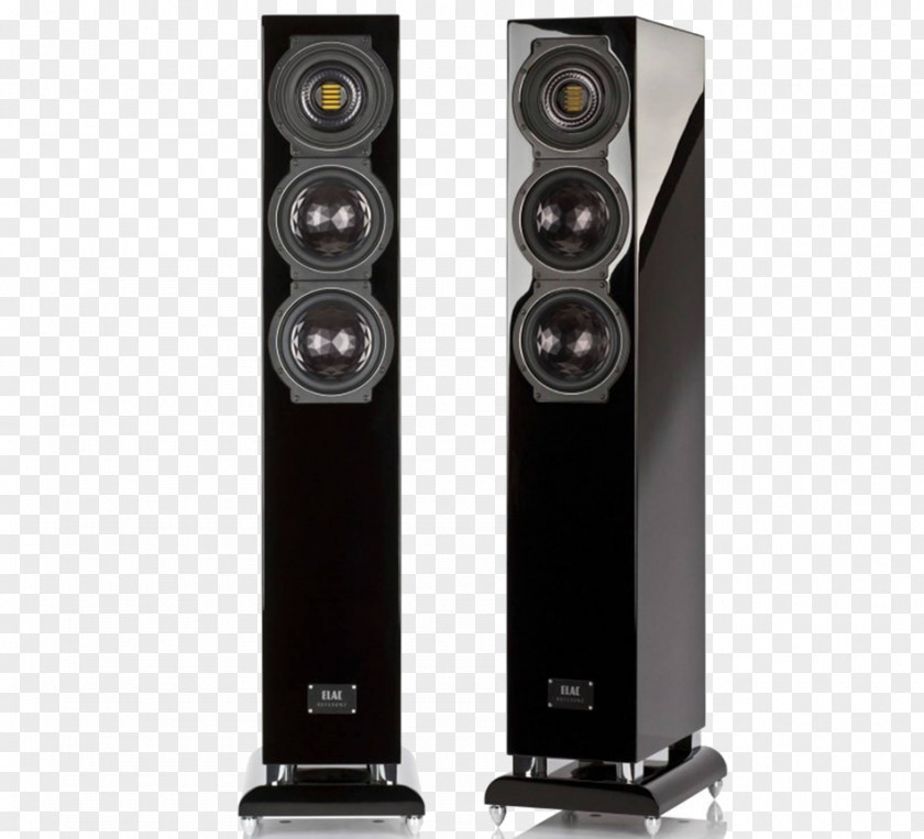 Vx Loudspeaker Elac Home Audio Theater Systems Amazon.com PNG