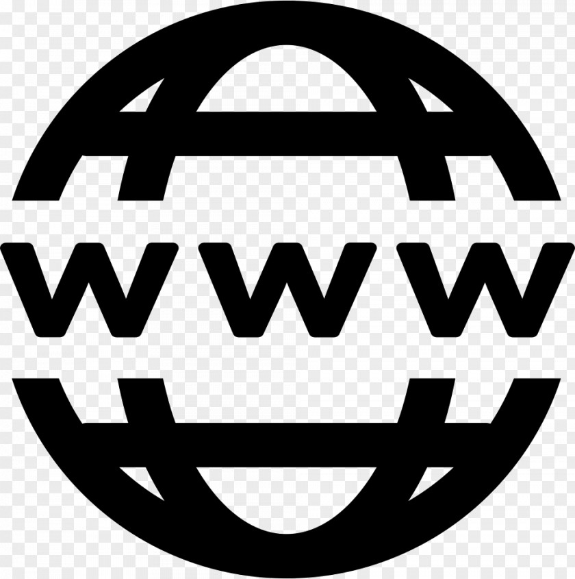 Website Icon Free Icons Favicon World Wide Web PNG
