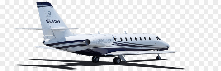 Aircraft Business Jet Narrow-body Air Travel Turboprop PNG