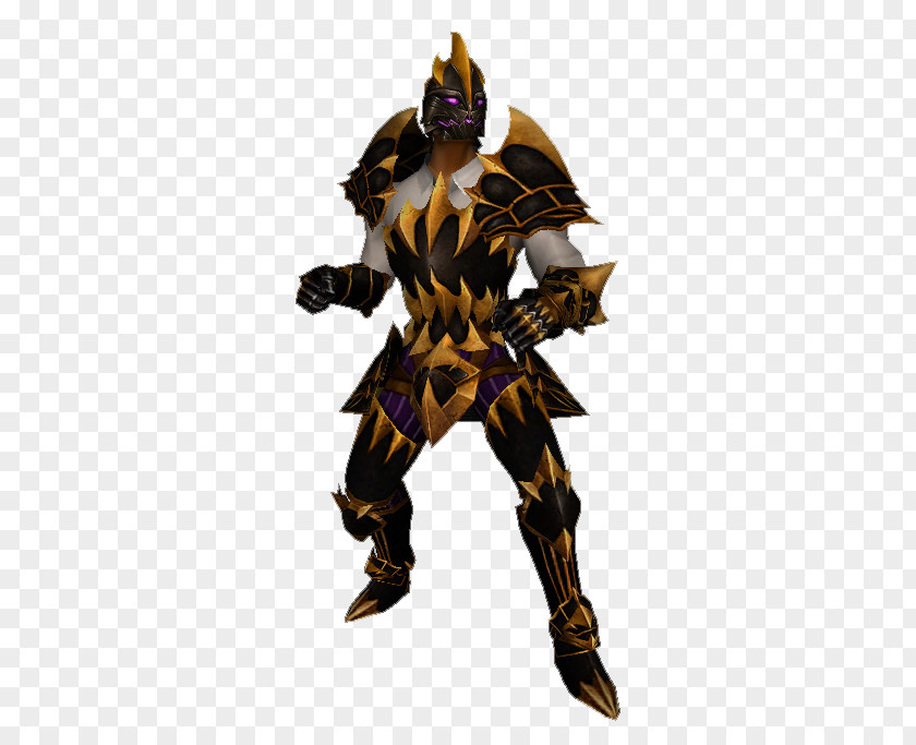 Armour Legendary Creature PNG
