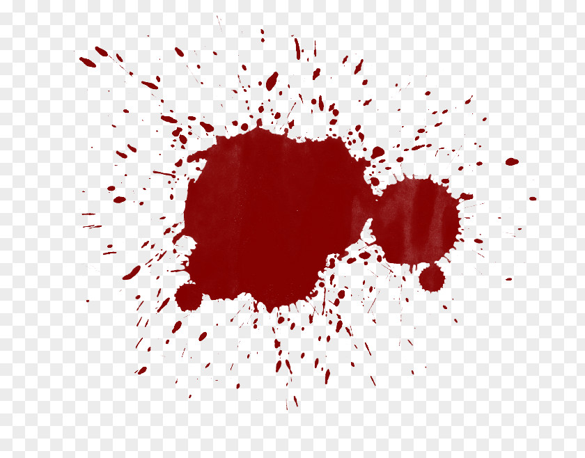Blood Clip Art PNG