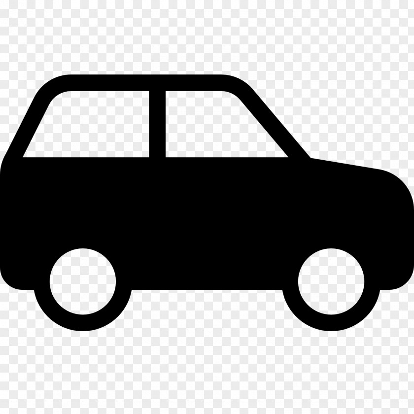 Car Icon Clip Art PNG