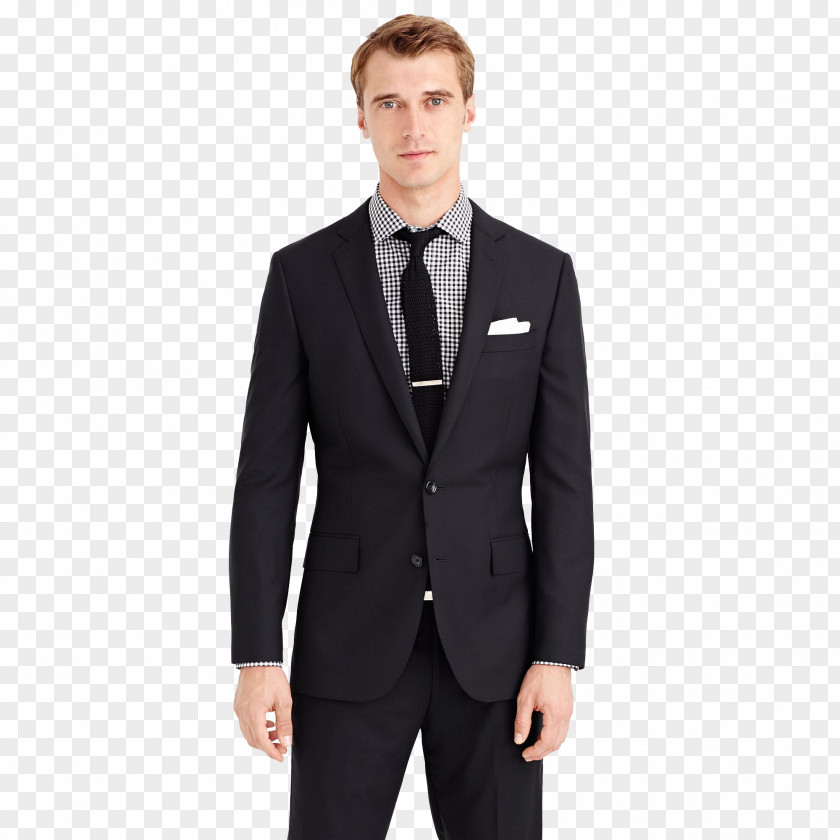 Coat Suit Jacket Pants Tuxedo PNG