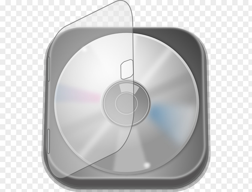 Compact Disk High-Quality Disc DVD Blu-ray DualDisc Clip Art PNG
