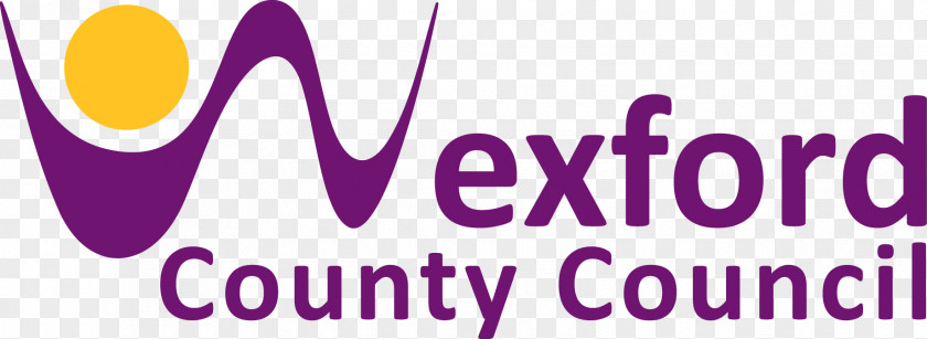 Eco Housing Logo Wexford Arts Centre Enniscorthy Gorey County Council PNG