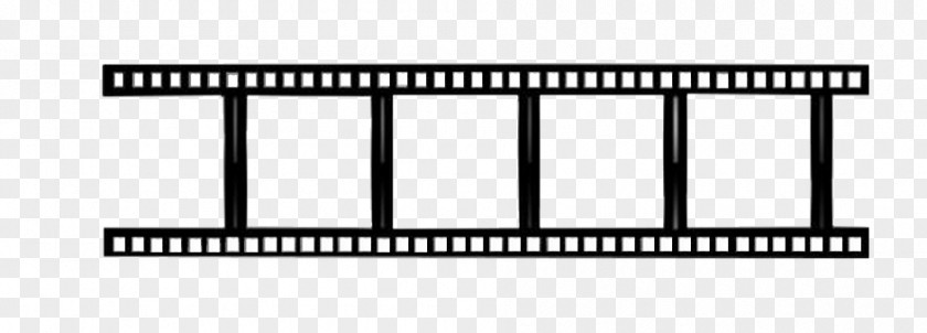 Filmstrip Photographic Film Cinema Clip Art PNG