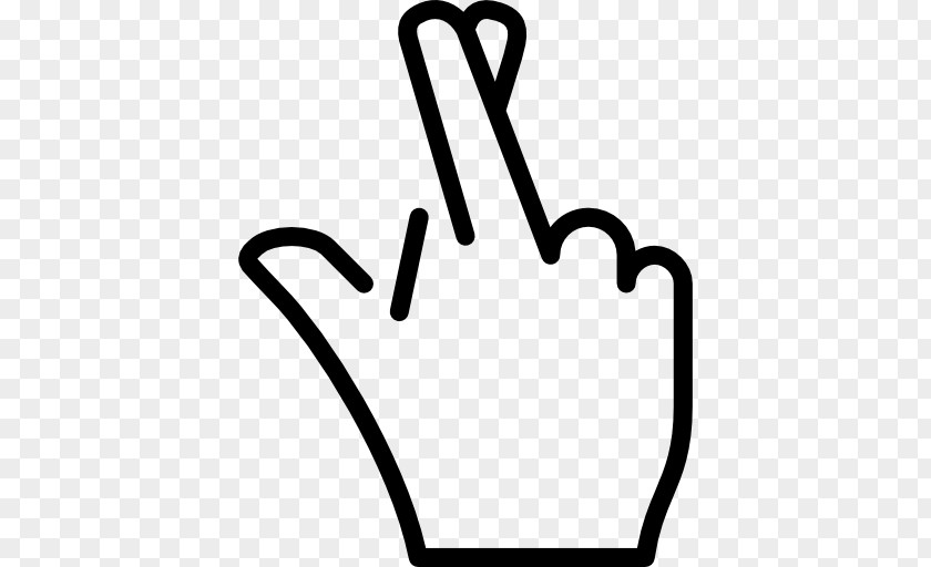 Hand Gesture Finger PNG