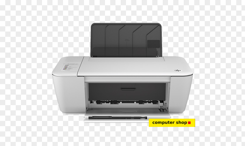 Hewlett-packard Hewlett-Packard HP Deskjet 2540 Multi-function Printer Image Scanner PNG