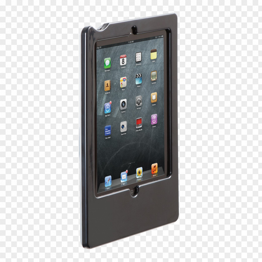 Ipad Portable Media Player IPad Laptop Handheld Devices Point Of Sale PNG