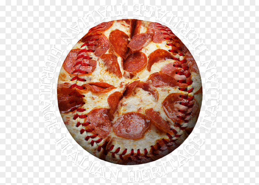 Italian Pizza Stones Pepperoni M PNG