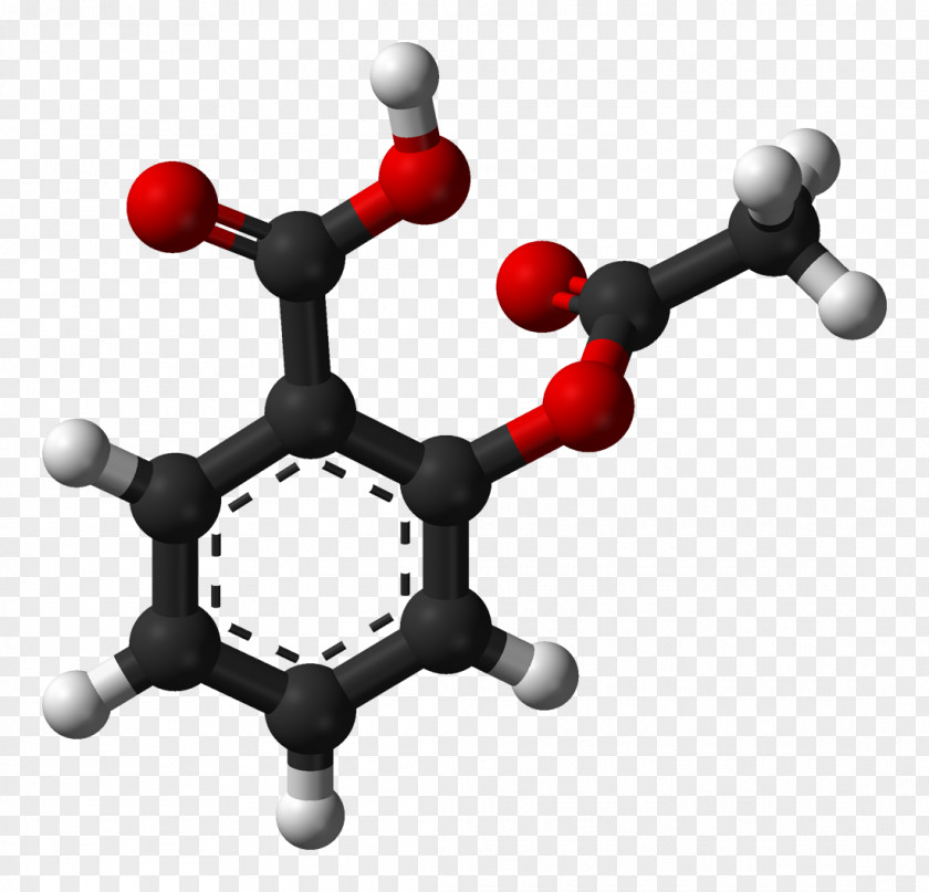 Labrador Aspirin Molecule Pharmaceutical Drug Antiplatelet Chemistry PNG