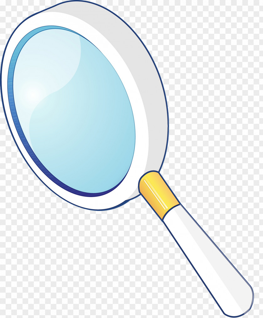 Magnifying Glass PNG