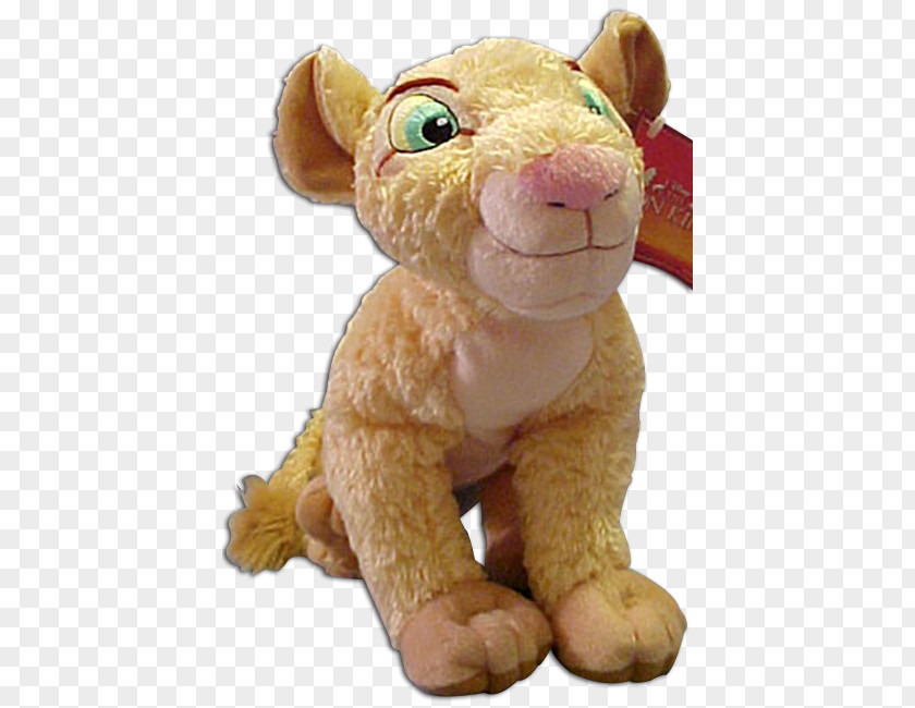 Nala Stuffed Animals & Cuddly Toys The Lion King Simba PNG