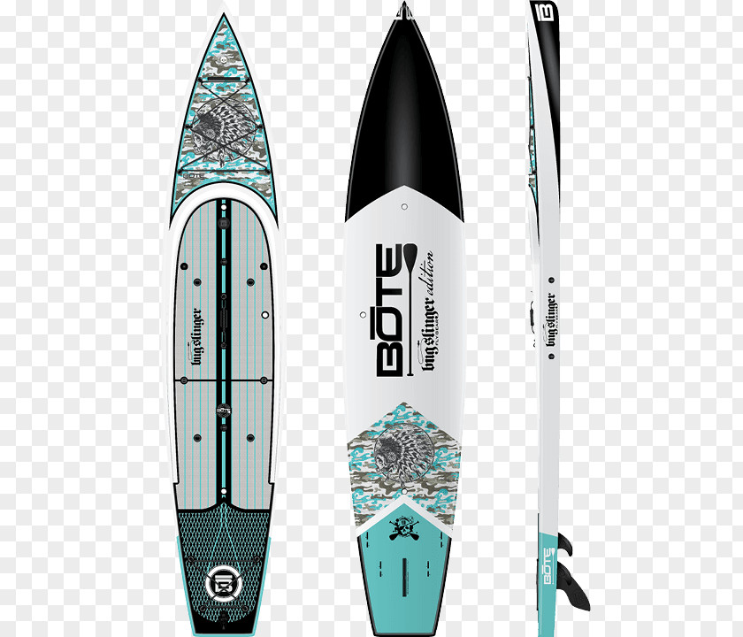 Paddle Surfboard Standup Paddleboarding Paddling PNG