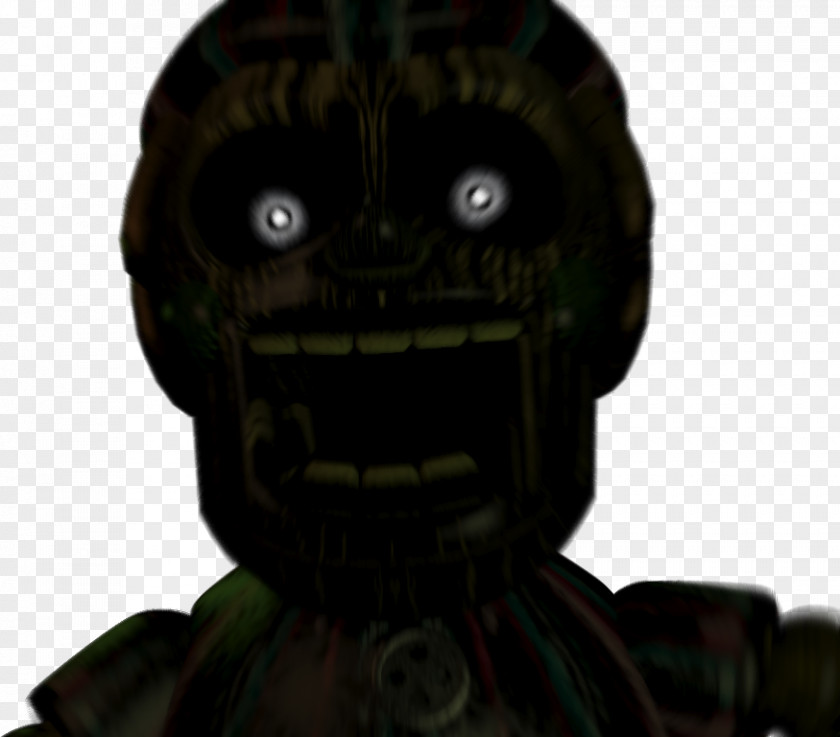 Phantom Balloon Boy Freddy Fazbear's Pizzeria Simulator Hoax Jump Scare Fan Art PNG