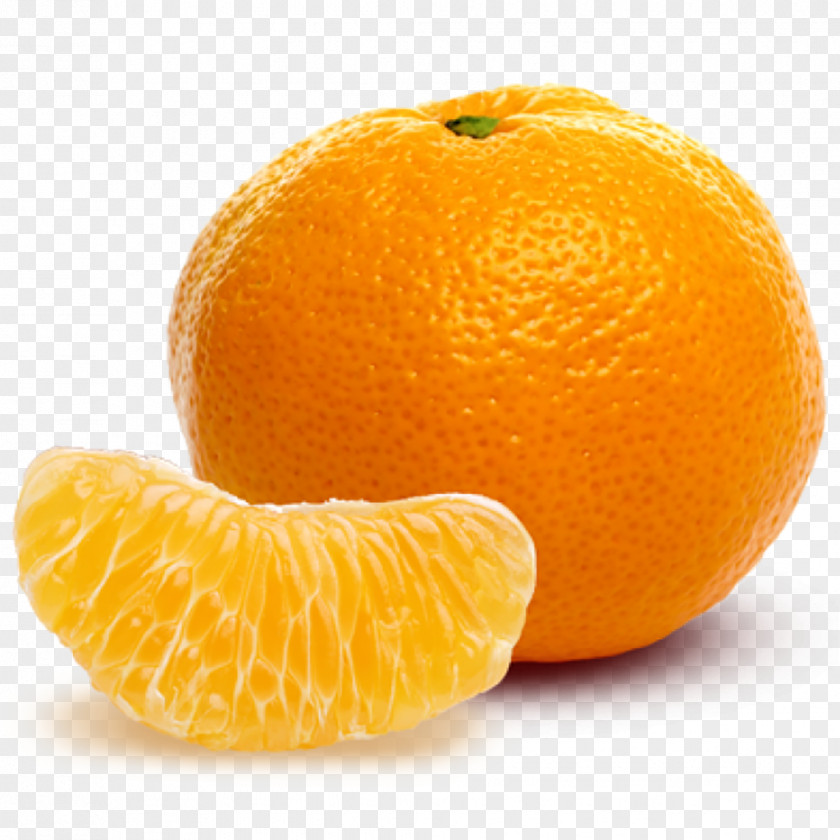 Tangerine Lotion Flavor Food Skin PNG