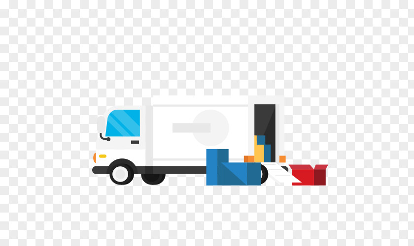Truck Material Car Computer File PNG
