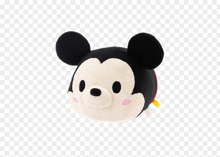 Tsum Disney Minnie Mouse Mickey Pluto Goofy PNG