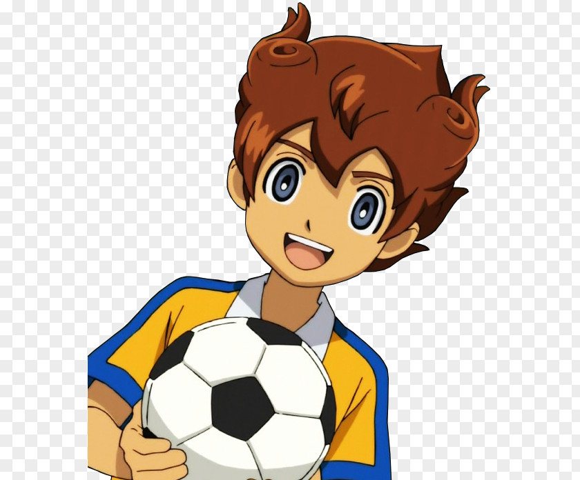 Two-eleven Came Inazuma Eleven 3 Strikers GO 2013 PNG