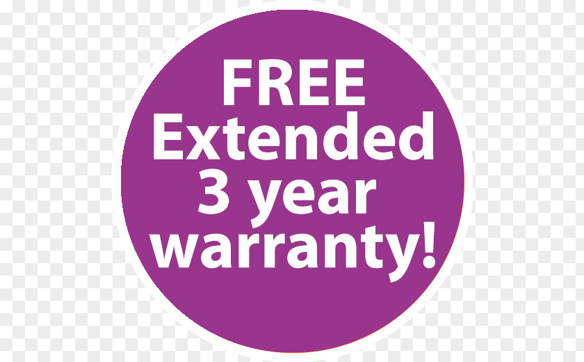 Warranty Extended Office Supplies Customer Service PNG