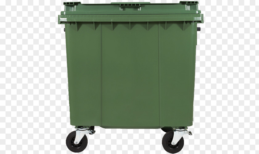 Waste Container Rubbish Bins & Paper Baskets Plastic Intermodal Municipal Solid PNG