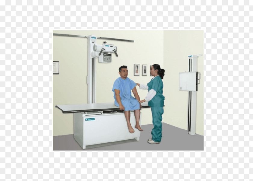 X-ray Machine Clinic Generator Medicine System PNG