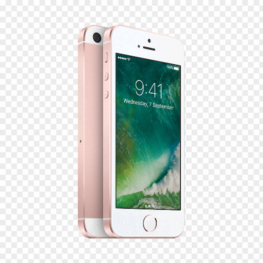 Apple IPhone 8 Plus Smartphone 6S PNG