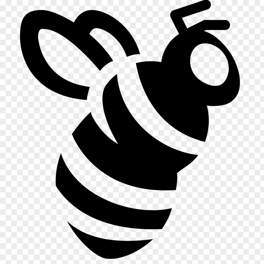 Bee Honey Bombus Lucorum PNG