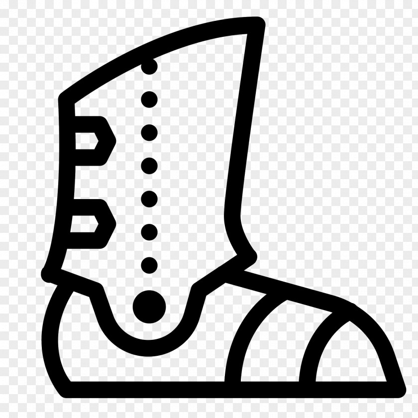 Boot Shoe Clip Art PNG