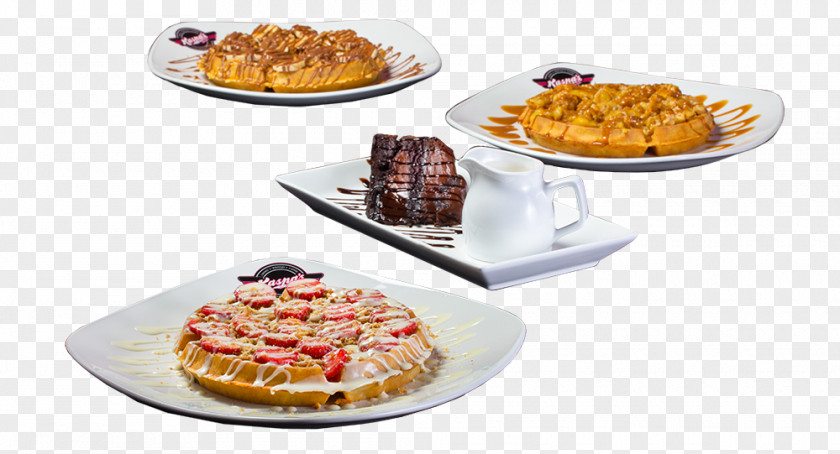 Breakfast Plate Pastry Dessert Dish PNG