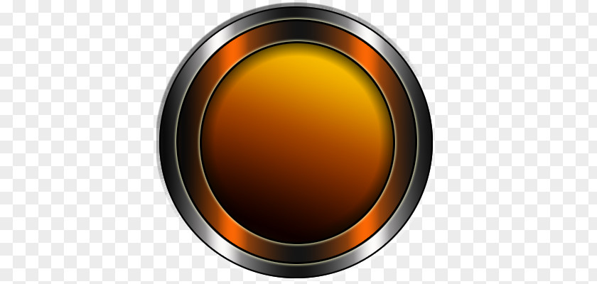 Button Push-button Metallic Color Web Design PNG