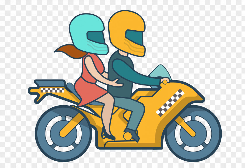 Carts Motorcycle Helmets Drawing Vector Graphics Bicycle PNG